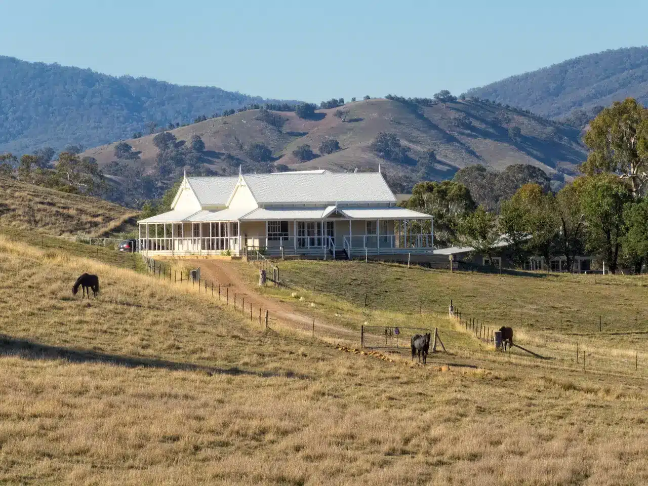 Great Victorian Rail Trail