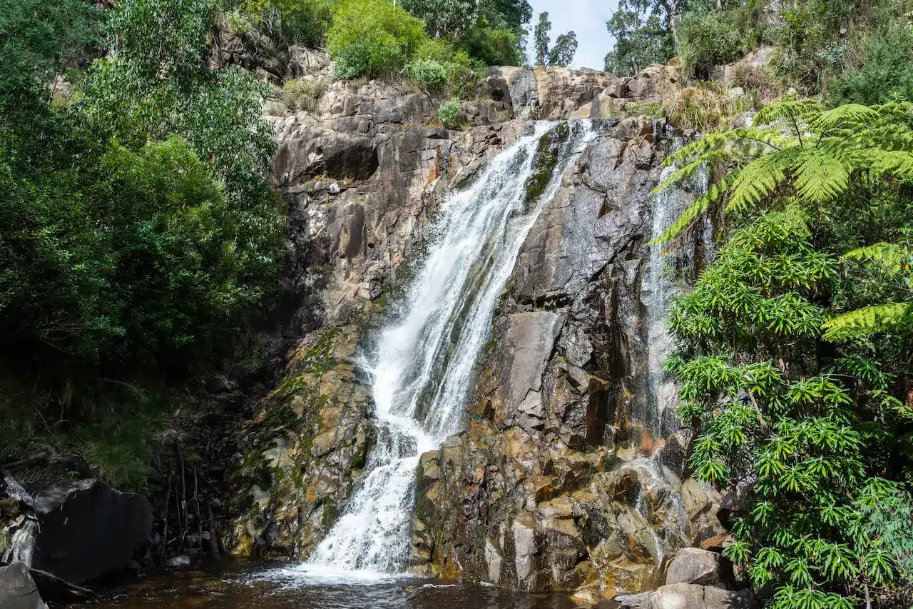 Murrindindi Cascades